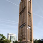 برج الريادة