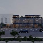 مجمع ريادة 4