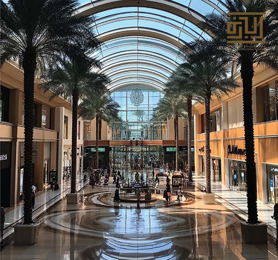 معارض للايجار بالرياض