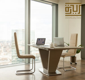 خدمات تأجير للمكاتب والمعارض