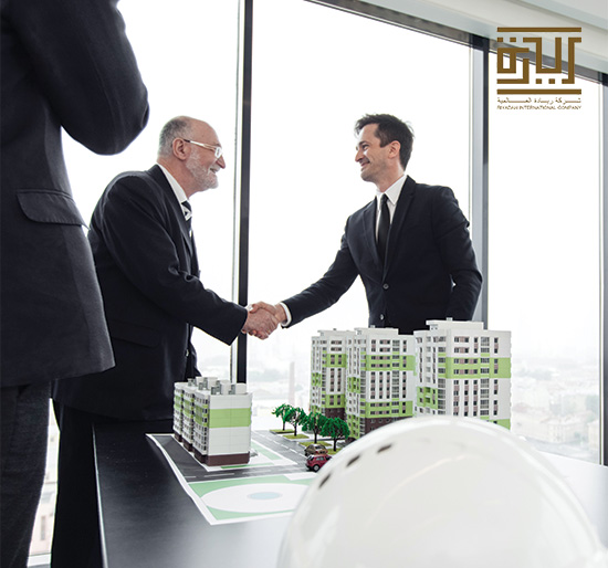 افضل طرق التسويق العقاري