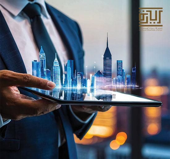 انواع التسويق العقاري