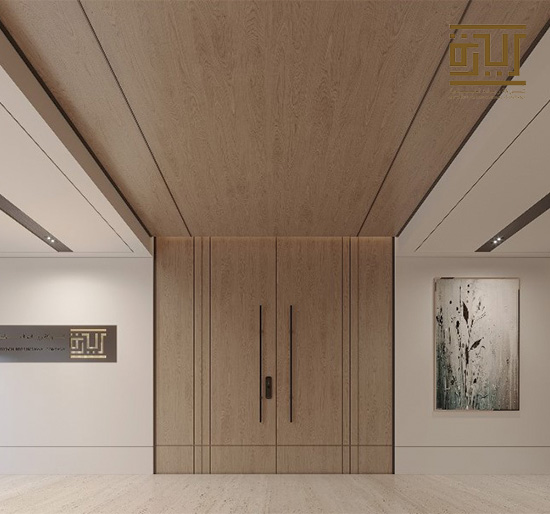 شركة للتسويق العقاري