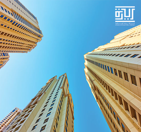 مشاريع عقارية في الرياض