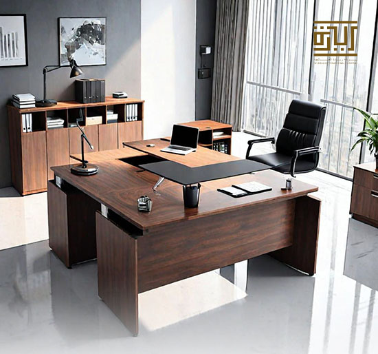 المكتب الاداري