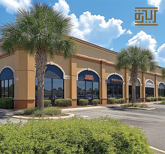 محلات للايجار شمال الرياض