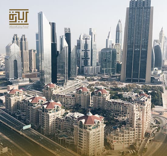 مشاريع الرياض الكبرى