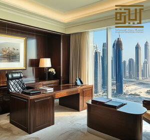 ايجار مكاتب الرياض