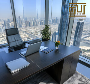 ايجار مكاتب الرياض