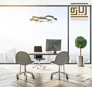 مكاتب تجارية للايجار الرياض 