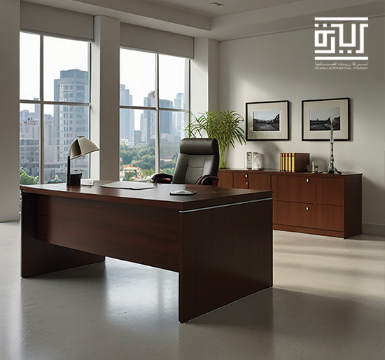 مكاتب تجارية للايجار الرياض