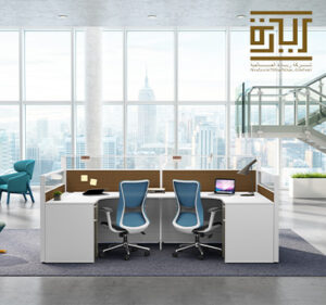 مكاتب عمل مشتركة الرياض 