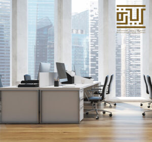 مكاتب عمل مشتركة الرياض