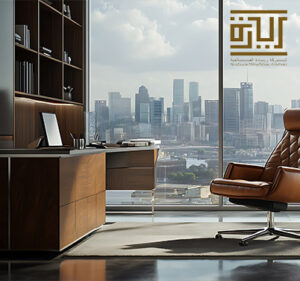 مكاتب للإيجار 