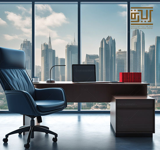 مكاتب للإيجار