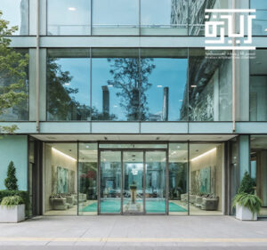 استئجار محل تجاري 