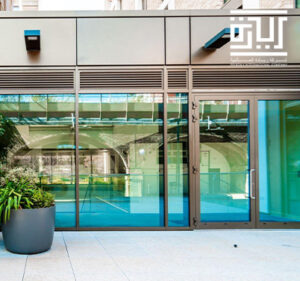 محلات للايجار حي الملقا