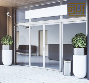 محلات للايجار حي الملقا