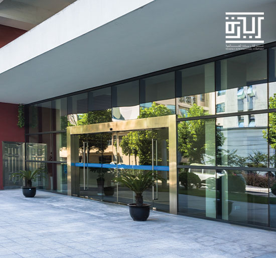 محلات للايجار حي الملقا