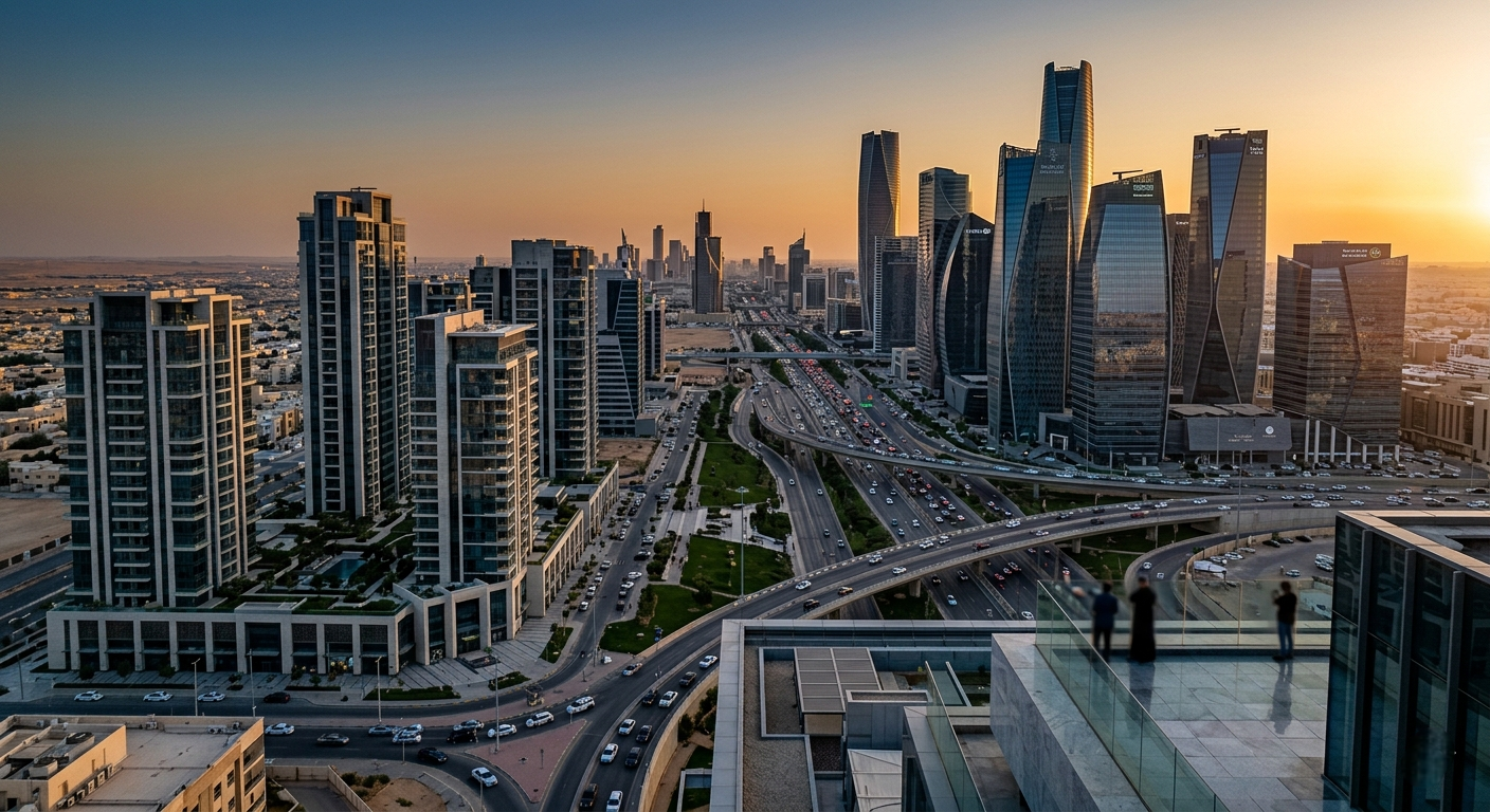 أفضل أنواع الاستثمار العقاري