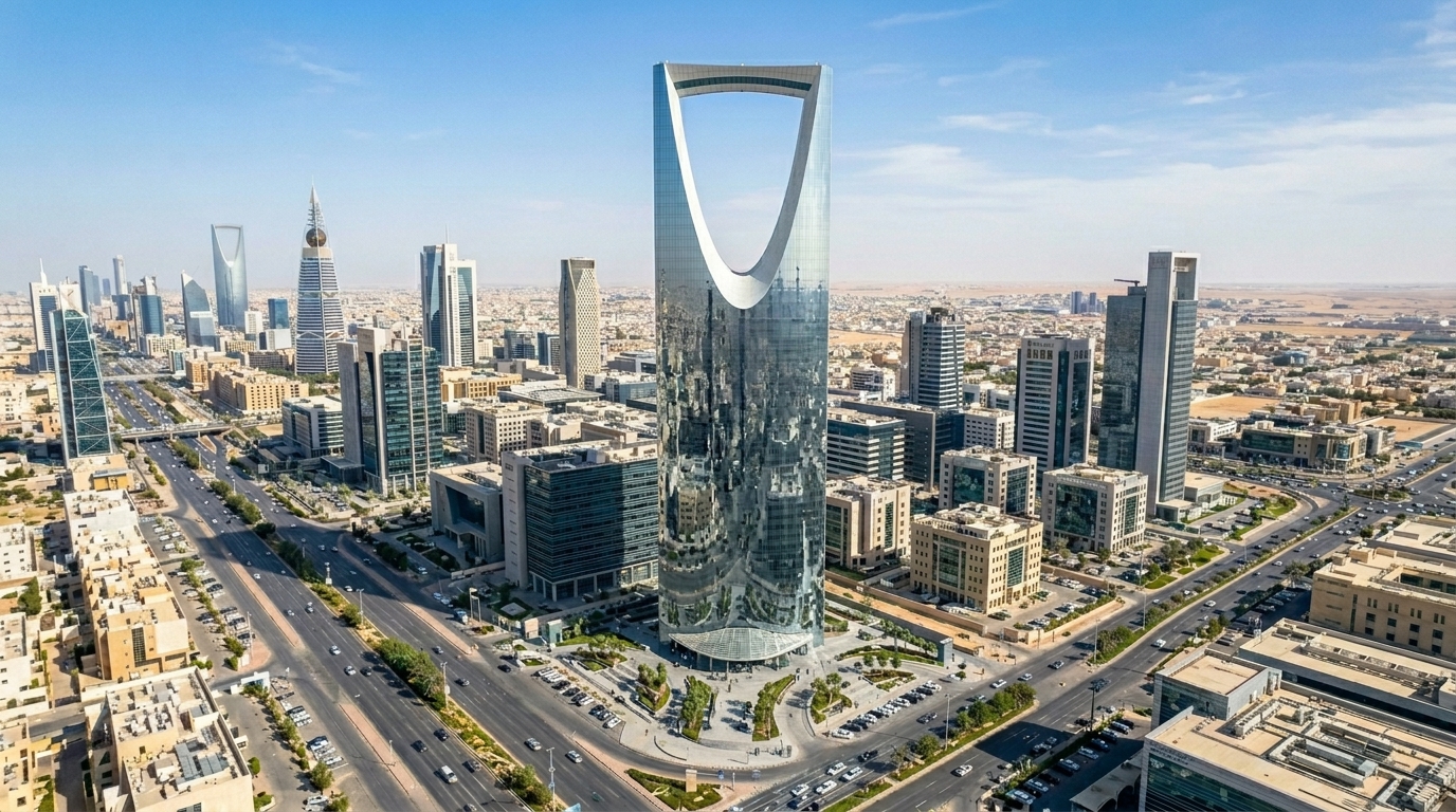 مكتب للايجار الرياض